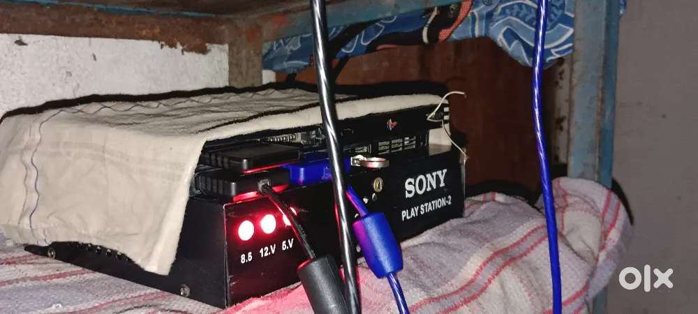 Sony PlayStation2