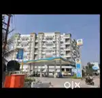 2BHK Flat for sale in Punawale for 65 lakhs all inclusive.