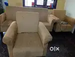 3+2 Sofa seater