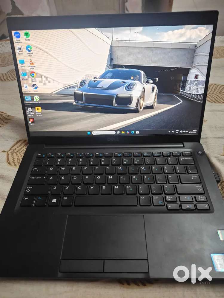 Dell latitude 7390 laptop