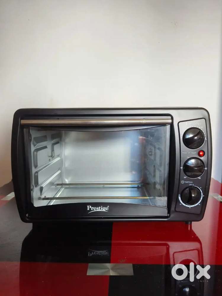 Micro oven Prestige POTG 19 Litre