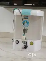 Water purifier
