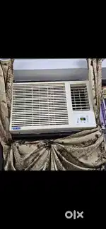 Blue Star 1.5 Ton 3 star window Ac