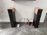 Impex tunder T3 plus