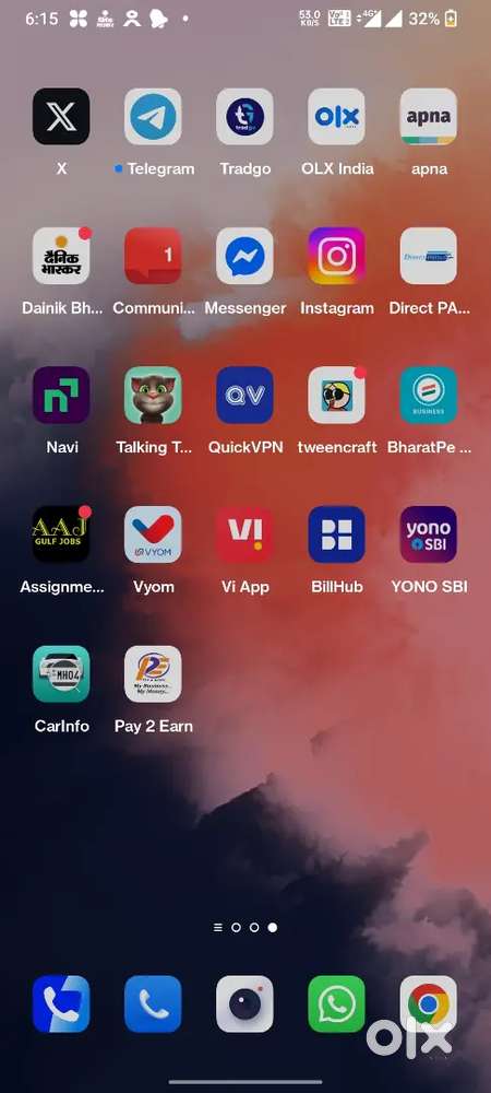 Oneplus 7 t