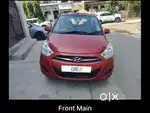 Hyundai i10 2011 Petrol 63500 Km Driven 4 star rating by Cars 24