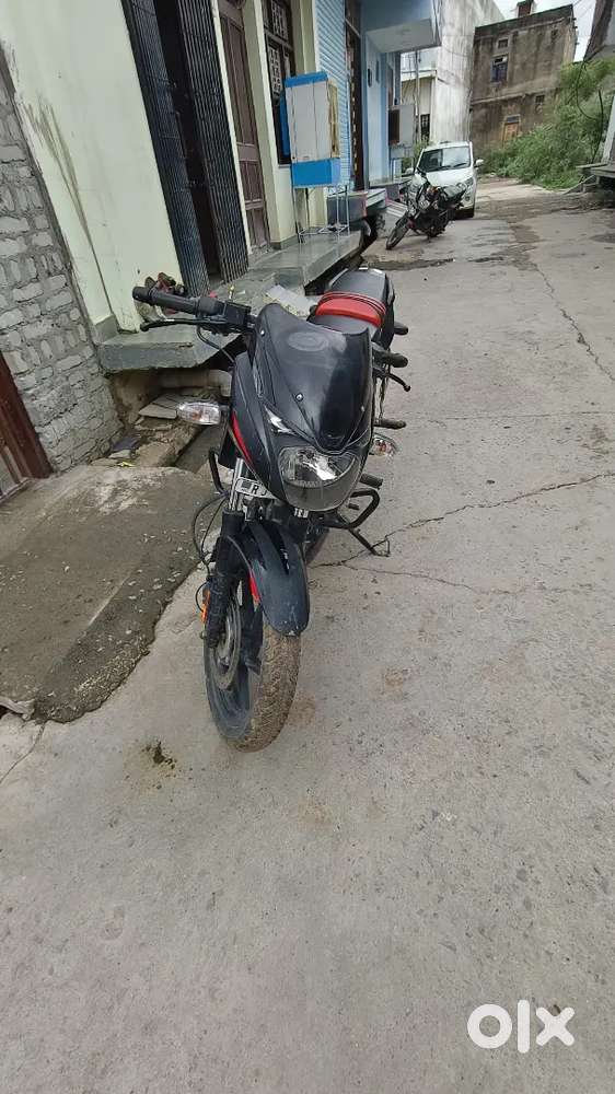 Good condition