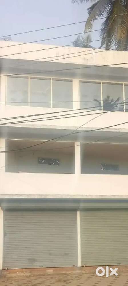 G+2 NEW BUILDING FOR SALE IN KOTOOLI