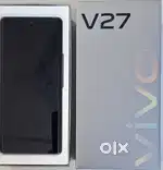 V27, 12 ram,256 internal