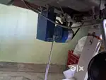 Tailoring Machine