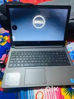 Dell inspiron 15