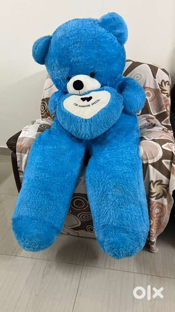6 feet tall teddy bear for sale