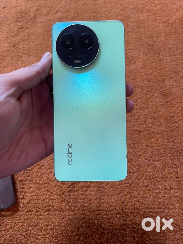 Realme C67 5G