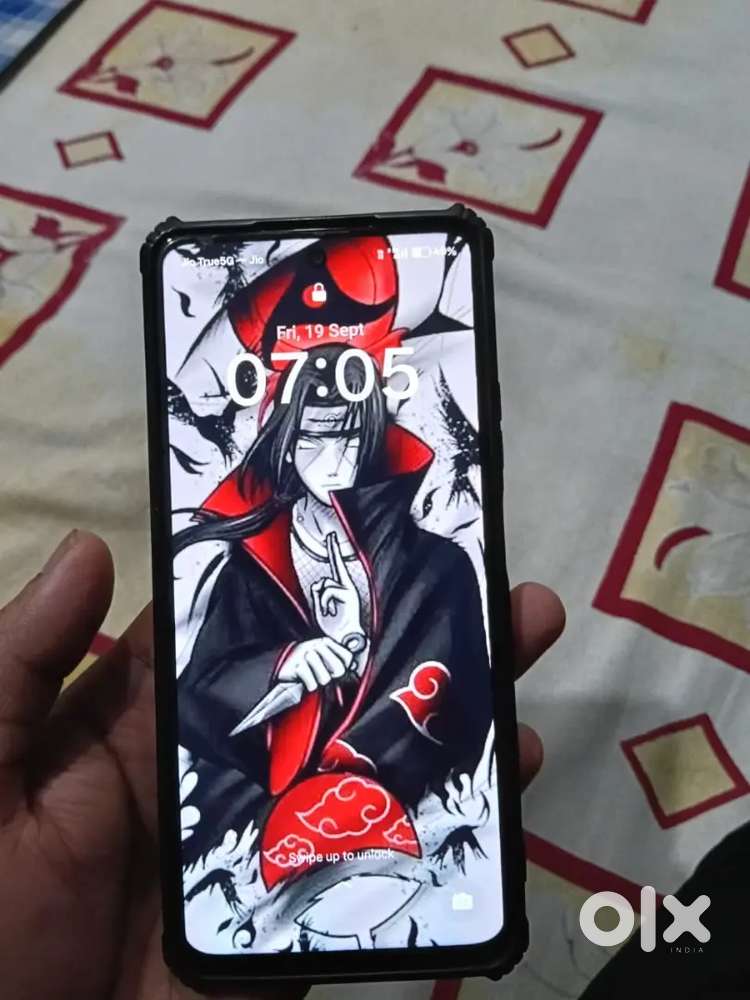 Realme 60x5g