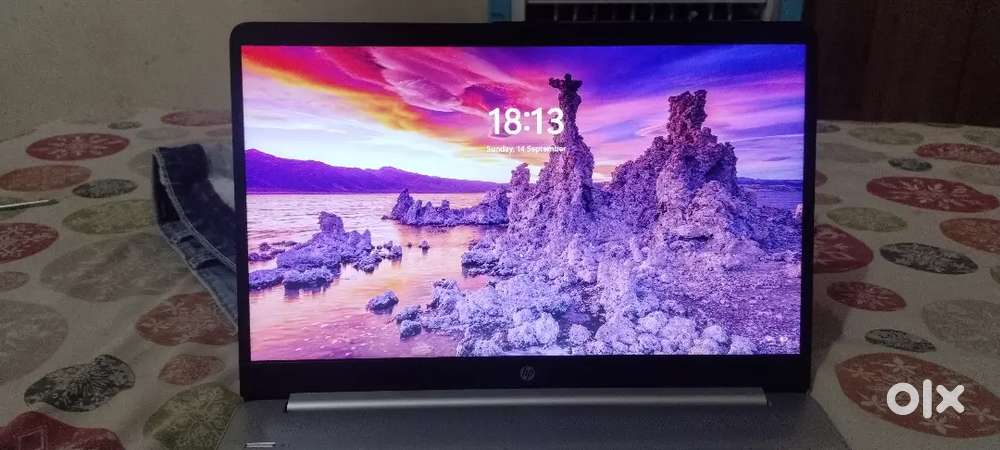 Model hp15s original price 50,000