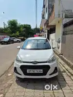 Hyundai Grand i10 2017 Diesel Good Condition
