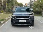 Kia Seltos HTK Plus G, 2021, Petrol