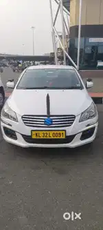 Maruti Suzuki Ciaz S 2017