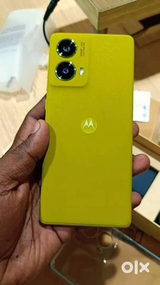 Moto g85 8/128 argent sell