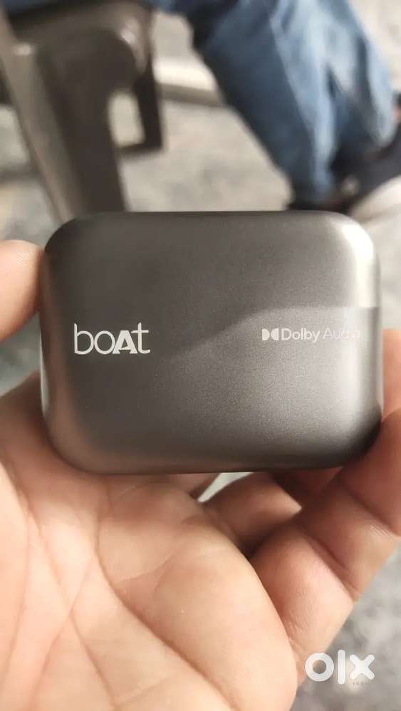Boat Airdops 800 dolby audio