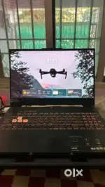Asus A15 TUF