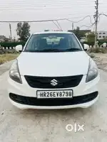 Maruti Suzuki Swift Dzire 1.3 LXI, 2017, CNG & Hybrids