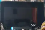 Samsung smart tv LED tv 108cm