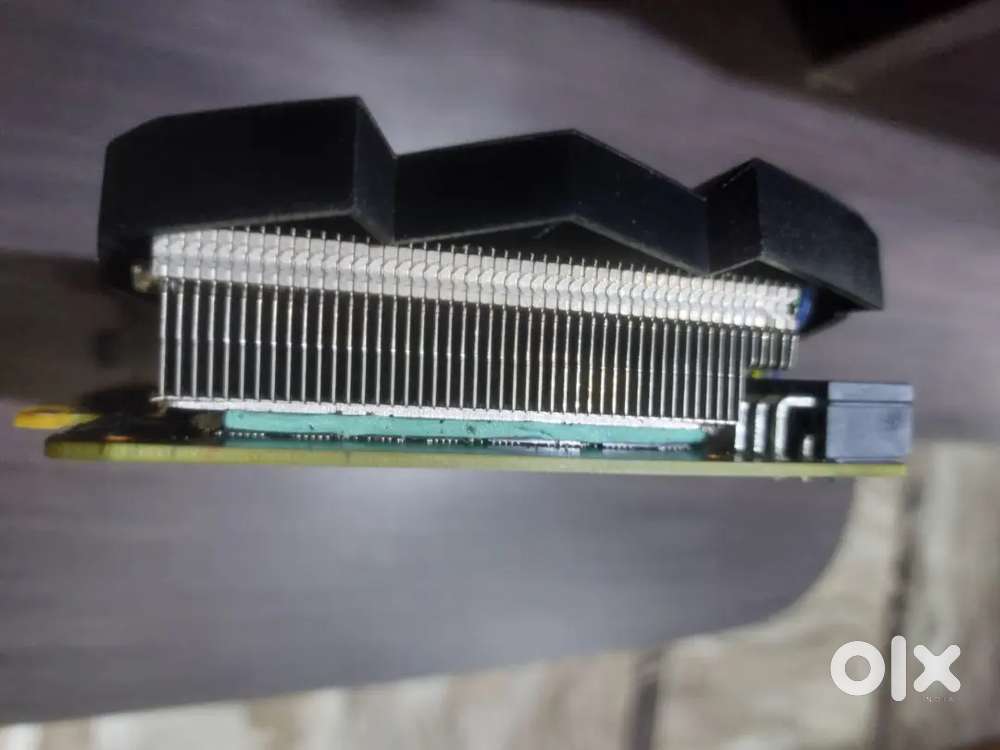 ALL Graphic card