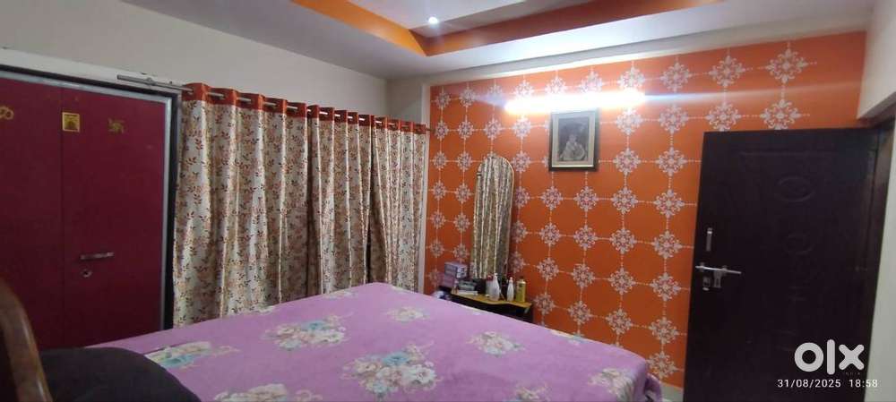 Flat for sale