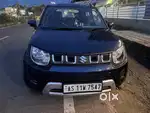 Maruti Suzuki Ignis 2022 Petrol Well Maintained