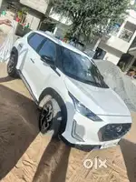 Nissan Magnite 2022 Petrol Well Maintained