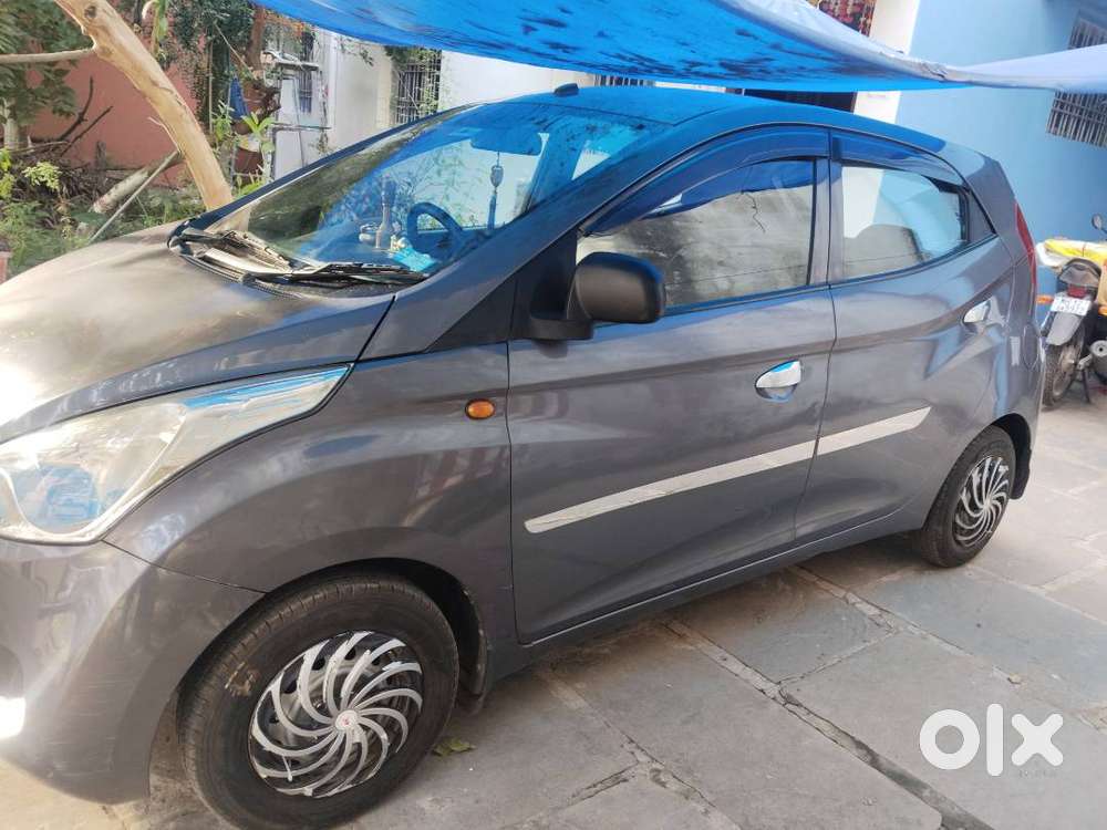 Eon Era +BSIV ,sound system add