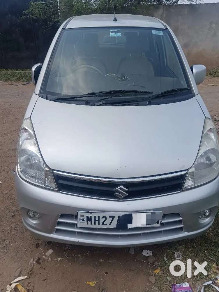 *MARUTI ZEN ESTILO*