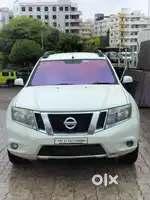 Nissan Terrano XL 85 PS DEISEL, 2014, Diesel