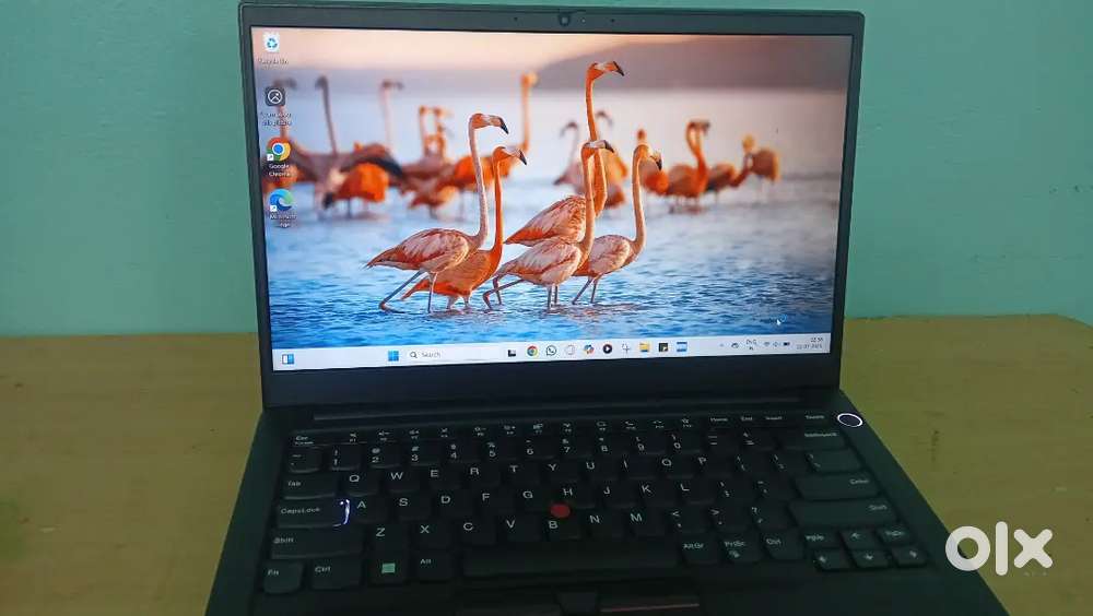 Lenovo i3 ThinkPad