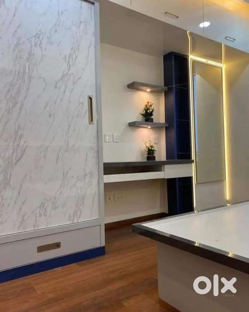 Modern Furniture Services – Durable and Affordable Interior Finishing