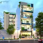 Brand New Launch Project 3 BHK Builder Floor for sale in Govind Nagar