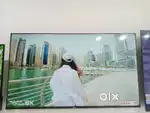 Led tv smart google tv for sale wholesale rate