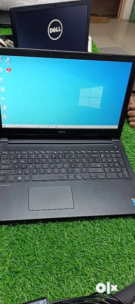 Dell laptop 3580