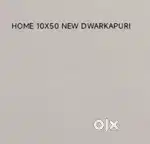 Home 10×50 ,New Dwarkapuri Near Mahalaxmi parisar , Shri Ram gali
