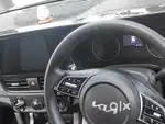 Kia Seltos 2022