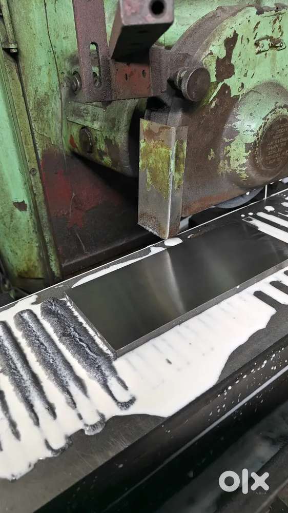 Hydraulic surface grinding , imported only 250000rs