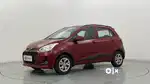 Hyundai Grand i10 Sportz 1.2 Kappa VTVT, 2018, Petrol