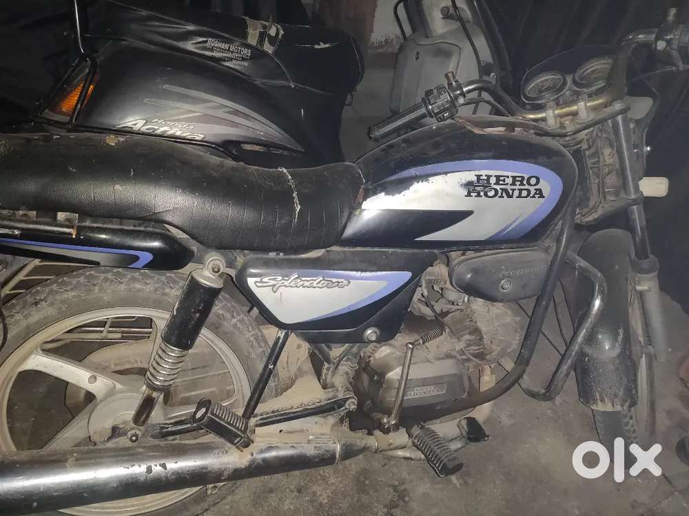 Not bad condition or not good condition medium condition
