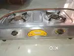 Gas burner