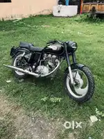 Bullet standard 350 2019 model new condition
