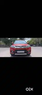 Maruti Suzuki Brezza ZDi, 2019
