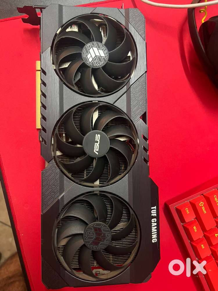 ASUS TUF 3070
