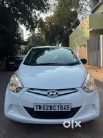 Hyundai EON Magna Plus, 2015, Petrol