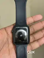 Apple watch series 5 - bought in 2020
